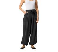 Long Tall Sally - LTS Tall Balloon Trousers - Women's
