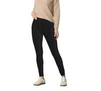Long Tall Sally - LTS Tall Cord Skinny Leggings - Women's Black
