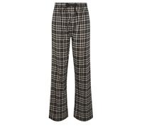Long Tall Sally - Lts Tall Cotton Check Pyjama Bottoms - Women's