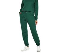 Long Tall Sally - LTS Tall Cuffed Drawstring Joggers - Women's Dark Green