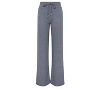 Long Tall Sally - LTS Tall Denim Waffle Lounge Trousers - Women's