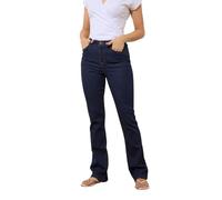 Long Tall Sally Tall Denim Bootcut Jeans In Blue Blue
