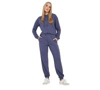 Long Tall Sally - Lts Tall Jersey Drawcord Cuffed Joggers - Women's