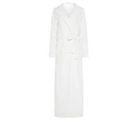 Long Tall Sally - Lts Tall Luxury Soft Fleece Maxi Dressing Gown - Women's