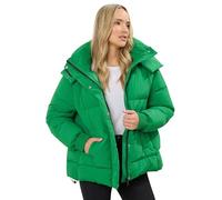 Long Tall Sally - Lts Tall Oversized Padded Coat - Women's