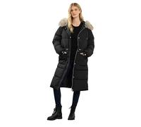 Long Tall Sally - Lts Tall Padded Midi Coat - Women's