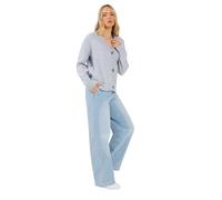 Long Tall Sally - Lts Tall Seam Detail Knitted Cardigan - Women's