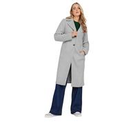 Long Tall Sally - Lts Tall Single Breasted Formal Coat - Women's