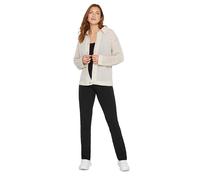 Long Tall Sally - LTS Tall Slim Leg Yoga Pants - Women's Black