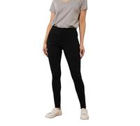 Long Tall Sally - LTS Tall Stretch Skinny Trousers - Women's Black