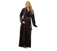 Long Tall Sally - Lts Tall Super Luxe Maxi Dressing Gown - Women's