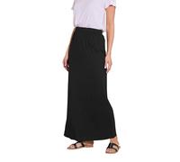 Long Tall Sally - LTS Tall Tube Maxi Skirt - Women's Black