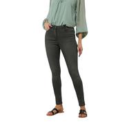 Long Tall Sally - LTS Tall Washed Ava Stretch Skinny Jeans - Women's