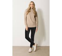 Long Tall Sally - LTS Tall Cord Skinny Leggings - Women's Black