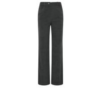 Long Tall Sally Tall Premium Cord Jeans In Charcoal Charcoal 16L