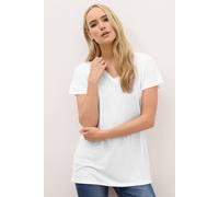 Long Tall Sally - Lts Premium Tall V-Neck Modal T-Shirt - Women's