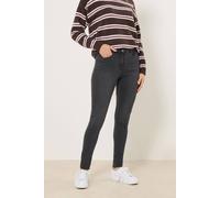 Tall Skinny Jeans Long Tall Sally Black 14XL