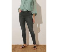 Tall Skinny Jeans Long Tall Sally Black 16XL