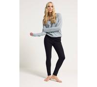 Long Tall Sally - LTS Tall Ava Stretch Skinny Jeans - Women's Black