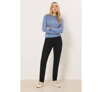 Tall Mom Jeans Long Tall Sally Black 20XL