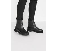 Long Tall Sally - Lts Chelsea Boots In Standard Fit - Women's