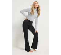 Long Tall Sally - LTS Tall Denim Flared Jeans - Women's