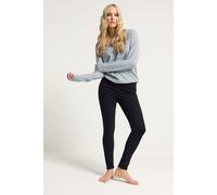 Long Tall Sally - LTS Tall Ava Stretch Skinny Jeans - Women's Black