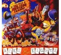 Long Tall Texans - Aces and Eights