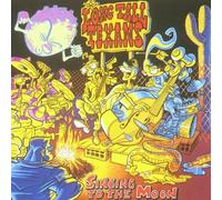 Long Tall Texans - Singing to the Moon
