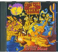 Long Tall Texans - Singing To The Moon