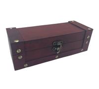 Long Tea Chest - Tan