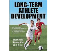 Long-Term Athlete Development