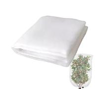 Long-term Crop Guard Tool - Tough Tech Node, Pure Bold Item, Firm Knot Side, Bold Save Gear, Smart Grow Device | Breathable Plants Cover for Vegetables Against Birds Garden Fence Trellis