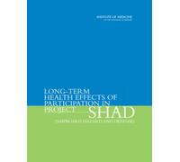 Long-Term Health Effects of Participation in Project SHAD (Shipboard Hazard and Defense)
