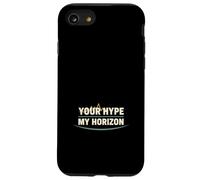 Long Term Investor Buy And Hold Dividend Investor Wealth Case for iPhone SE (2020) / 7/8