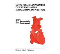 Long-Term Management of Patients After Myocardial Infarction