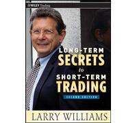 (LONG-TERM SECRETS TO SHORT-TERM TRADING) BY WILLIAMS, LARRY R.[ AUTHOR ]Hardback 12-2011