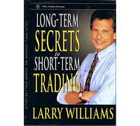 Long-Term Secrets to Short-Term Trading (Wiley Trading)
