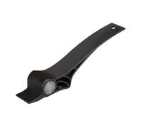 Long-Term Tool - 100 kg Foot Operated Jack Lifter, Heavy Duty Door Support Lift, Ergonomic Furniture Installation Tool, Precision Height Adjustment Lever | Lifting Tooll for Carpenters Decorators