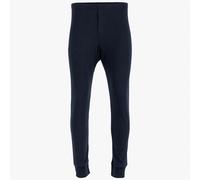 Highlander Thermal Long Johns Baselayer Trousers, Blue (Navy Blue), Small