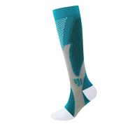 Long Thermal Thick Mens Socks Breathable Smooth Grip Top High School Seamless Toe Crew Colourful unisex Combed Cotton