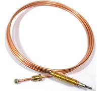 Long Thermocouple Ariston Hotpoint C00028639 Oven Cooker 1200 mm