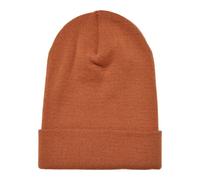 Long thick hat Flexfit Orange TU