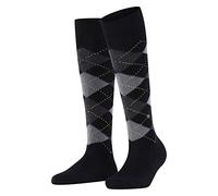 Knee-high heels Burlington Whitby Noir 36/41