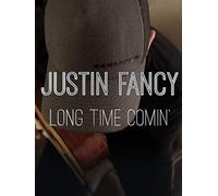 Long Time Comin'