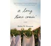 Long Time Comin', A