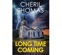 Long Time Coming: An Eastern Shore Mystery (The Eastern Shore Mysteries)