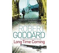 Long Time Coming : Crime Thriller