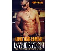 Long Time Coming: Volume 8 (Hot Rods)