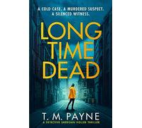 Long Time Dead